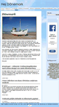 Mobile Screenshot of hej-daenemark.de